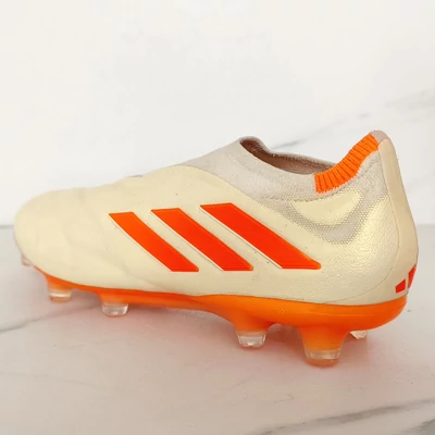 ADIDAS COPA PURE + FG stoplis focicipő