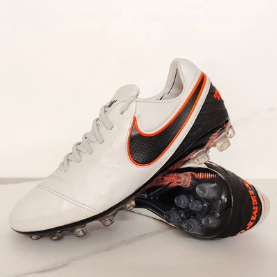NIKE TIEMPO LEGEND VI AG-R