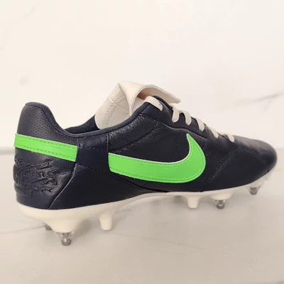 NIKE THE PREMIER 3 SG-PRO AC éles focicipő