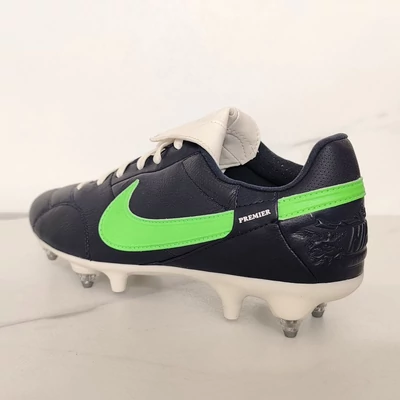 NIKE THE PREMIER 3 SG-PRO AC éles focicipő