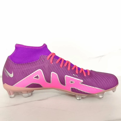 NIKE ZOOM MERCURIAL SUPERFLY 9 ACADEMY DF FG NBY stoplis focicipő 