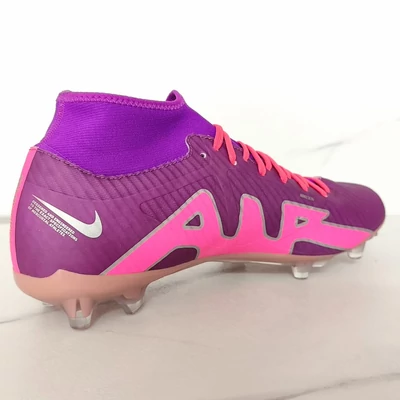 NIKE ZOOM MERCURIAL SUPERFLY 9 ACADEMY DF FG NBY stoplis focicipő 