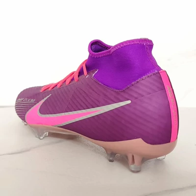 NIKE ZOOM MERCURIAL SUPERFLY 9 ACADEMY DF FG NBY stoplis focicipő 