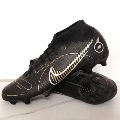 NIKE MERCURIAL SUPERFLY 8 ACADEMY DF FG stoplis focicipő DJ2873-007