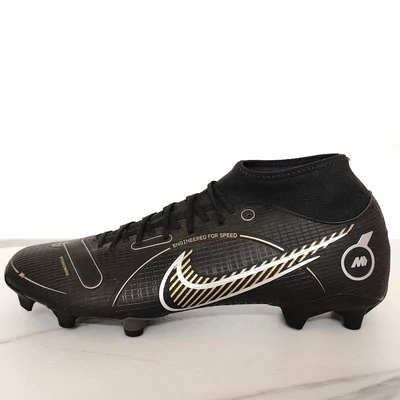 NIKE MERCURIAL SUPERFLY 8 ACADEMY DF FG stoplis focicipő