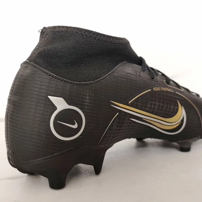 NIKE MERCURIAL SUPERFLY 8 ACADEMY DF FG stoplis focicipő