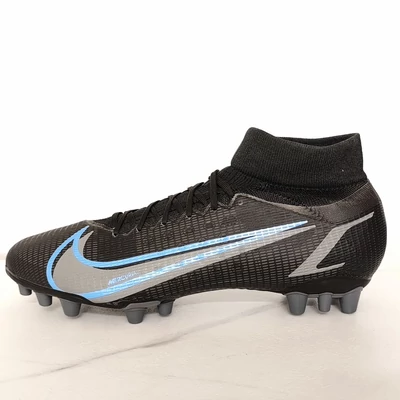 NIKE MERCURIAL SUPERFLY 8 PRO DF AG-PRO műfüves focicipő
