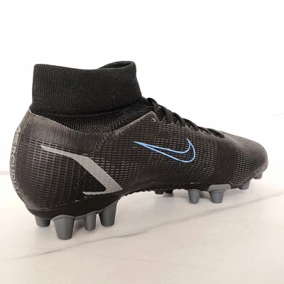 NIKE MERCURIAL SUPERFLY 8 PRO DF AG-PRO műfüves focicipő