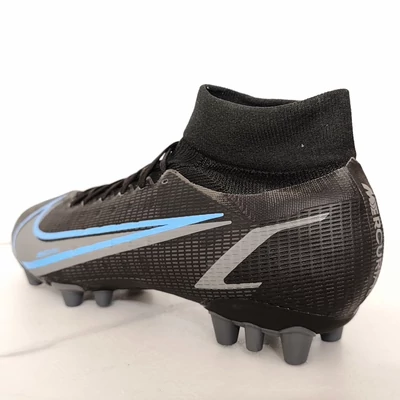 NIKE MERCURIAL SUPERFLY 8 PRO DF AG-PRO műfüves focicipő