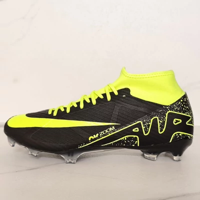NIKE ZOOM MERCURIAL SUPERFLY 9 ACADEMY DF FG NBY stoplis focicipő 