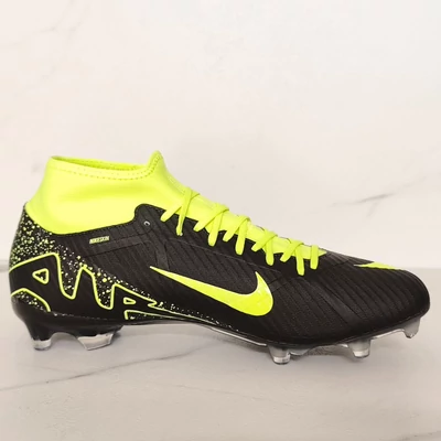 NIKE ZOOM MERCURIAL SUPERFLY 9 ACADEMY DF FG NBY stoplis focicipő 