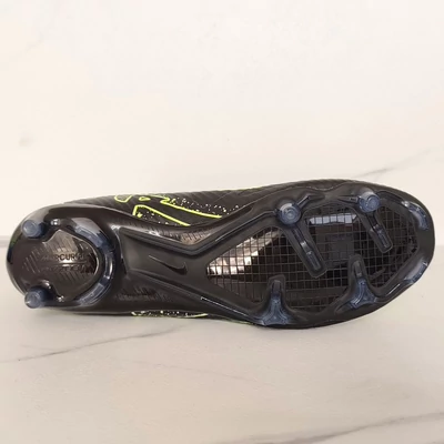 NIKE ZOOM MERCURIAL SUPERFLY 9 ACADEMY DF FG NBY stoplis focicipő 