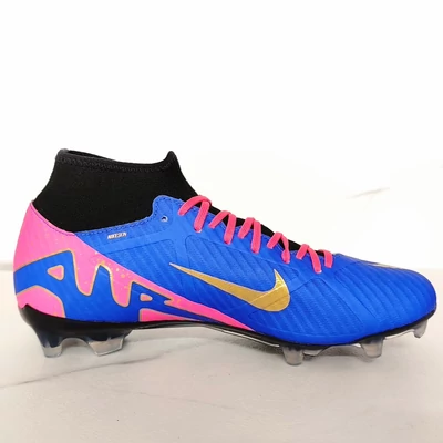 NIKE ZOOM MERCURIAL SUPERFLY 9 ACADEMY DF FG NBY stoplis focicipő 
