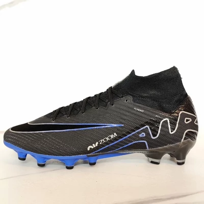 NIKE ZOOM MERCURIAL SUPERFLY 9 ELITE DF AG-PRO műfüves focicipő