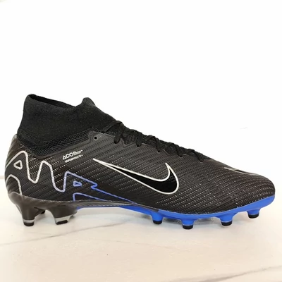 NIKE ZOOM MERCURIAL SUPERFLY 9 ELITE DF AG-PRO műfüves focicipő