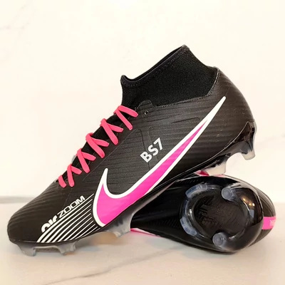 NIKE ZOOM MERCURIAL SUPERFLY 9 ACADEMY DF FG NBY stoplis focicipő  DX3346-900 FP