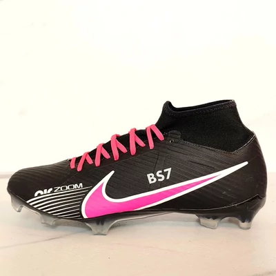 NIKE ZOOM MERCURIAL SUPERFLY 9 ACADEMY DF FG NBY stoplis focicipő 