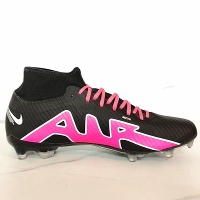 NIKE ZOOM MERCURIAL SUPERFLY 9 ACADEMY DF FG NBY stoplis focicipő 
