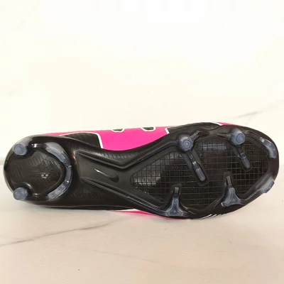 NIKE ZOOM MERCURIAL SUPERFLY 9 ACADEMY DF FG NBY stoplis focicipő 