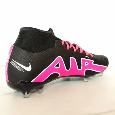NIKE ZOOM MERCURIAL SUPERFLY 9 ACADEMY DF FG NBY stoplis focicipő 