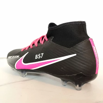 NIKE ZOOM MERCURIAL SUPERFLY 9 ACADEMY DF FG NBY stoplis focicipő 
