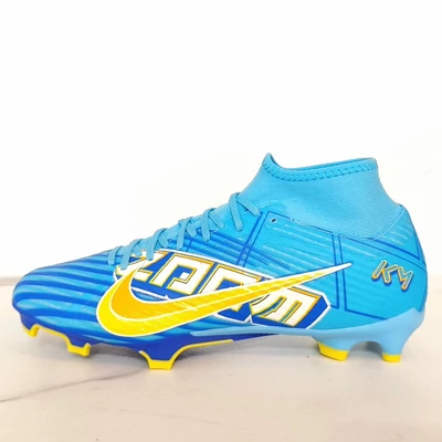 NIKE ZOOM MERCURIAL SUPERFLY 9 ACADEMY DF FG stoplis focicipő