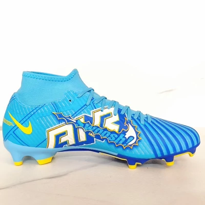 NIKE ZOOM MERCURIAL SUPERFLY 9 ACADEMY DF FG stoplis focicipő