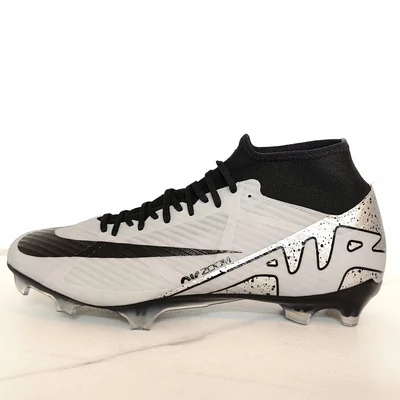 NIKE ZOOM MERCURIAL SUPERFLY 9 ACADEMY DF FG NBY stoplis focicipő 