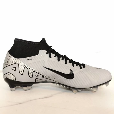 NIKE ZOOM MERCURIAL SUPERFLY 9 ACADEMY DF FG NBY stoplis focicipő 
