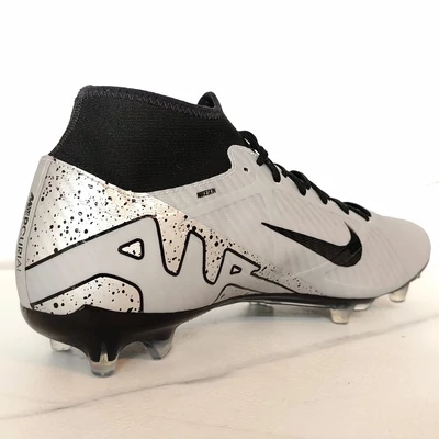 NIKE ZOOM MERCURIAL SUPERFLY 9 ACADEMY DF FG NBY stoplis focicipő 