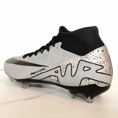 NIKE ZOOM MERCURIAL SUPERFLY 9 ACADEMY DF FG NBY stoplis focicipő 