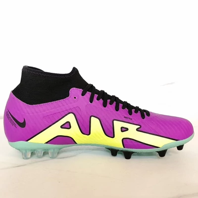 NIKE ZOOM MERCURIAL SUPERFLY ACADEMY 9 DF AG NBY