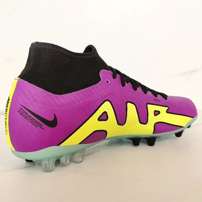NIKE ZOOM MERCURIAL SUPERFLY ACADEMY 9 DF AG NBY