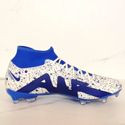NIKE ZOOM MERCURIAL SUPERFLY 9 ACADEMY DF FG NBY stoplis focicipő 