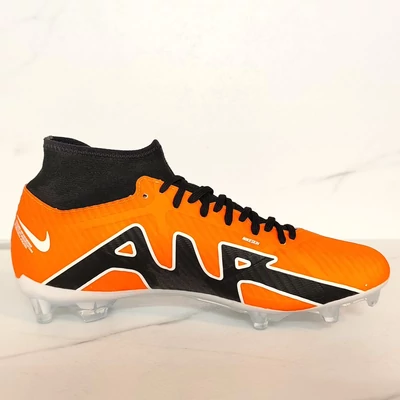 NIKE ZOOM MERCURIAL SUPERFLY 9 ACADEMY DF FG NBY stoplis focicipő 