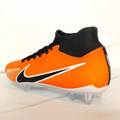 NIKE ZOOM MERCURIAL SUPERFLY 9 ACADEMY DF FG NBY stoplis focicipő 