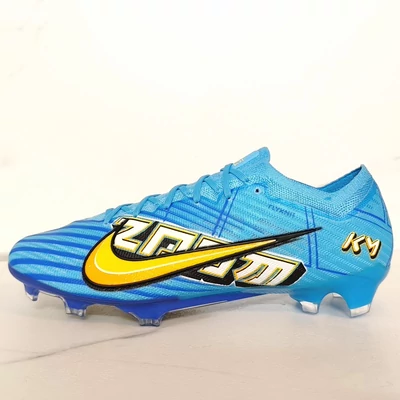 NIKE ZOOM MERCURIAL VAPOR 15 ELITE KM FG stoplis focicipő 