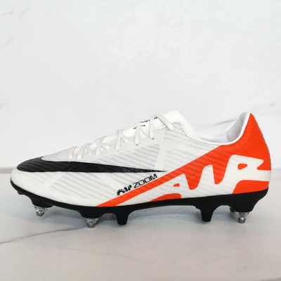 NIKE ZOOM MERCURIAL VAPOR 15 ACADEMY SG-PRO AC éles focicipő