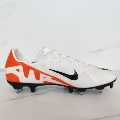 NIKE ZOOM MERCURIAL VAPOR 15 ACADEMY SG-PRO AC éles focicipő
