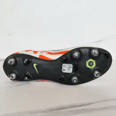 NIKE ZOOM MERCURIAL VAPOR 15 ACADEMY SG-PRO AC éles focicipő