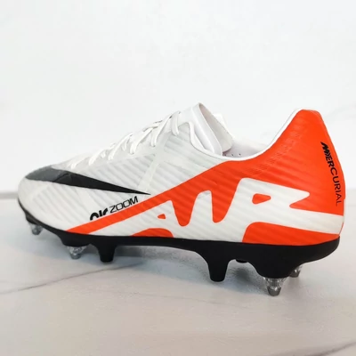NIKE ZOOM MERCURIAL VAPOR 15 ACADEMY SG-PRO AC éles focicipő