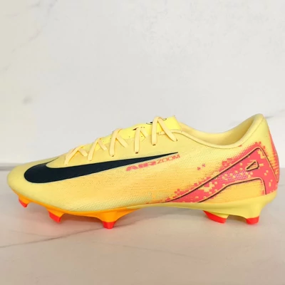 Nike Zoom Mercurial Vapor 16 Academy FG citromsárga focicipő FQ8377-800