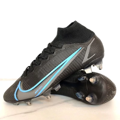 NIKE MERCURIAL SUPERFLY ELITE 8 DF SG-PRO AC éles focicipő CV0960-004 