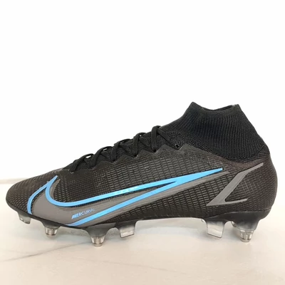 NIKE MERCURIAL SUPERFLY ELITE 8 DF SG-PRO AC éles focicipő CV0960-004 oldalnézet 1