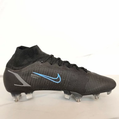 NIKE MERCURIAL SUPERFLY ELITE 8 DF SG-PRO AC éles focicipő