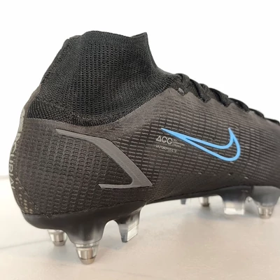 NIKE MERCURIAL SUPERFLY ELITE 8 DF SG-PRO AC éles focicipő