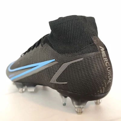 NIKE MERCURIAL SUPERFLY ELITE 8 DF SG-PRO AC éles focicipő