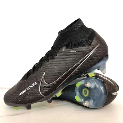 NIKE ZOOM MERCURIAL SUPERFLY 9 ELITE DF SG-PRO AC éles focicipő DJ5166-001