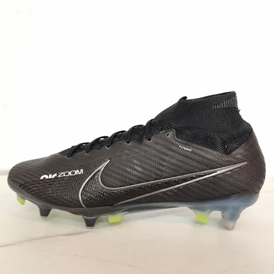 NIKE ZOOM MERCURIAL SUPERFLY 9 ELITE DF SG-PRO AC éles focicipő