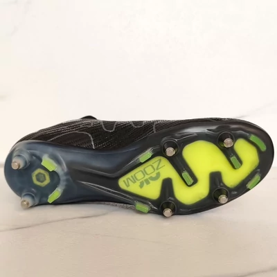 NIKE ZOOM MERCURIAL SUPERFLY 9 ELITE DF SG-PRO AC éles focicipő